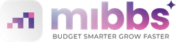 mibbs — Budget Smarter, Grow Faster